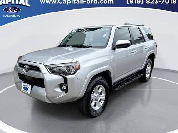 TOYOTA 4-RUNNER 2024 JTEMU5JR9R6260595 image TOYOTA 4-RUNNER 2024 JTEMU5JR9R6260595 image