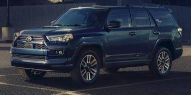 TOYOTA 4-RUNNER 2024 JTESU5JR2R6277942 image