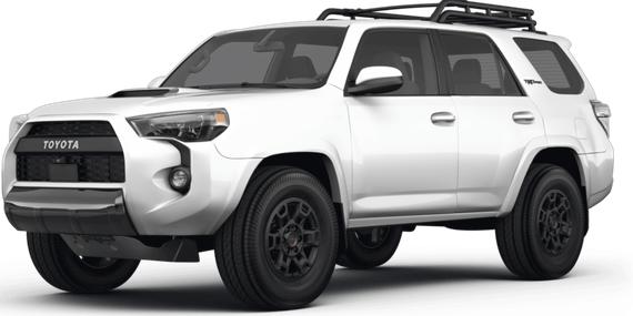 TOYOTA 4-RUNNER 2024 JTELU5JR1R6238070 image