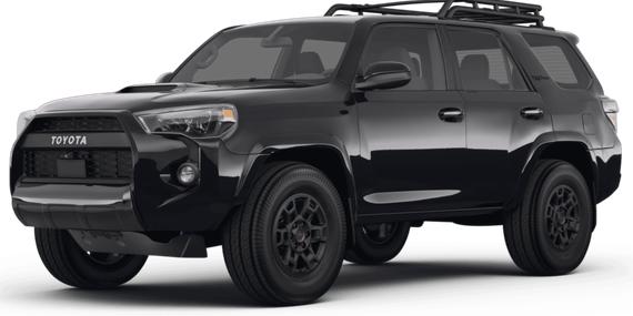 TOYOTA 4-RUNNER 2024 JTELU5JR7R6231284 image