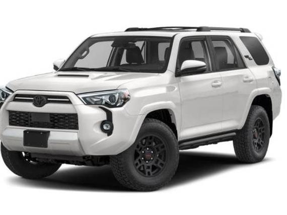 TOYOTA 4-RUNNER 2024 JTEPU5JR5R6272546 image TOYOTA 4-RUNNER 2024 JTEPU5JR5R6272546 image