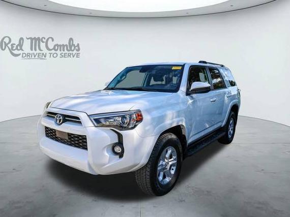 TOYOTA 4-RUNNER 2024 JTEMU5JR0R6267774 image TOYOTA 4-RUNNER 2024 JTEMU5JR0R6267774 image