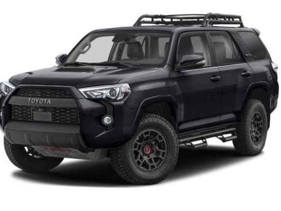 TOYOTA 4-RUNNER 2024 JTELU5JR2R6261857 image TOYOTA 4-RUNNER 2024 JTELU5JR2R6261857 image
