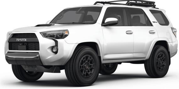 TOYOTA 4-RUNNER 2024 JTELU5JR5R6265885 image