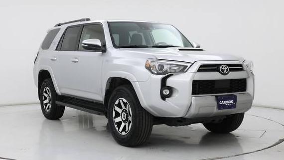TOYOTA 4-RUNNER 2024 JTERU5JR3R6269993 image TOYOTA 4-RUNNER 2024 JTERU5JR3R6269993 image