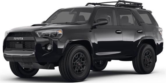 TOYOTA 4-RUNNER 2024 JTELU5JRXR6225303 image TOYOTA 4-RUNNER 2024 JTELU5JRXR6225303 image