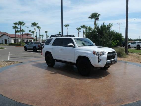 TOYOTA 4-RUNNER 2024 JTELU5JR9R6225180 image