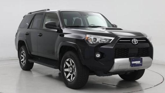 TOYOTA 4-RUNNER 2024 JTEPU5JR2R6216130 image TOYOTA 4-RUNNER 2024 JTEPU5JR2R6216130 image