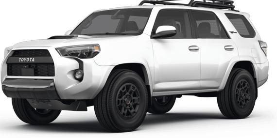 TOYOTA 4-RUNNER 2024 JTELU5JR8R6299335 image