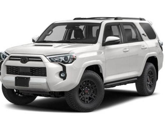 TOYOTA 4-RUNNER 2024 JTERU5JR1R6277865 image