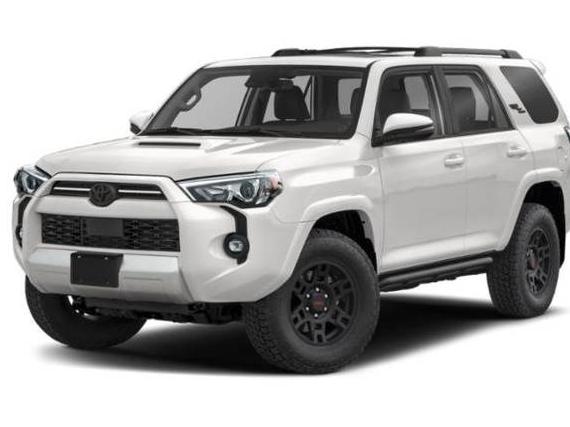 TOYOTA 4-RUNNER 2024 JTERU5JR0R6241276 image