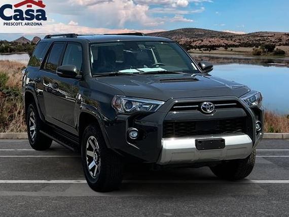 TOYOTA 4-RUNNER 2024 JTERU5JR1R6262203 image TOYOTA 4-RUNNER 2024 JTERU5JR1R6262203 image