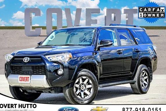 TOYOTA 4-RUNNER 2024 JTERU5JR9R6217106 image TOYOTA 4-RUNNER 2024 JTERU5JR9R6217106 image