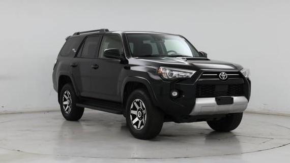 TOYOTA 4-RUNNER 2024 JTEPU5JR9R6284781 image TOYOTA 4-RUNNER 2024 JTEPU5JR9R6284781 image