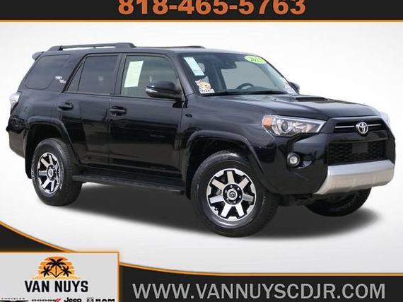 TOYOTA 4-RUNNER 2024 JTERU5JR6R6217080 image TOYOTA 4-RUNNER 2024 JTERU5JR6R6217080 image