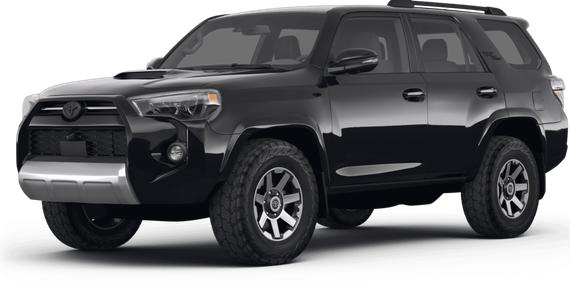 TOYOTA 4-RUNNER 2024 JTERU5JR3R6251946 image