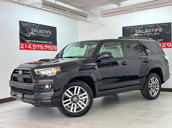 TOYOTA 4-RUNNER 2024 JTEAU5JR2R5314134 image TOYOTA 4-RUNNER 2024 JTEAU5JR2R5314134 image
