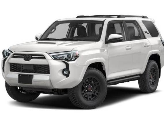 TOYOTA 4-RUNNER 2024 JTERU5JRXR6266718 image TOYOTA 4-RUNNER 2024 JTERU5JRXR6266718 image