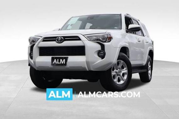 TOYOTA 4-RUNNER 2024 JTEMU5JR1R6246741 image TOYOTA 4-RUNNER 2024 JTEMU5JR1R6246741 image