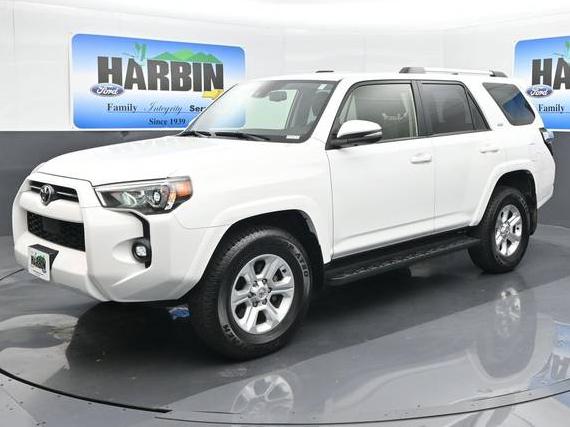 TOYOTA 4-RUNNER 2024 JTENU5JRXR6280584 image TOYOTA 4-RUNNER 2024 JTENU5JRXR6280584 image