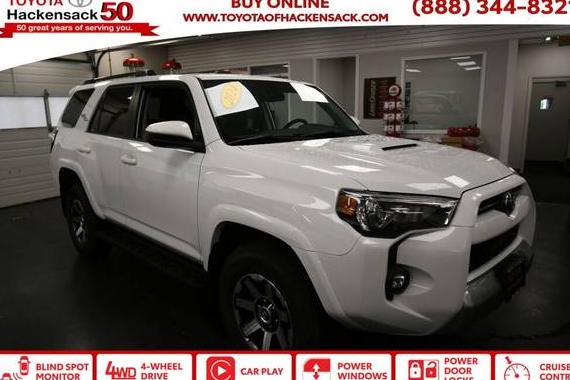 TOYOTA 4-RUNNER 2024 JTEPU5JR4R6275860 image TOYOTA 4-RUNNER 2024 JTEPU5JR4R6275860 image