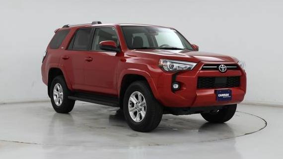 TOYOTA 4-RUNNER 2024 JTEMU5JR6R6277466 image TOYOTA 4-RUNNER 2024 JTEMU5JR6R6277466 image