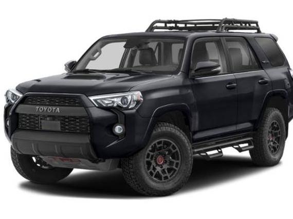 TOYOTA 4-RUNNER 2024 JTELU5JR3R6276867 image