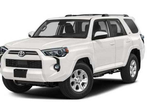 TOYOTA 4-RUNNER 2024 JTENU5JR8R6268787 image TOYOTA 4-RUNNER 2024 JTENU5JR8R6268787 image