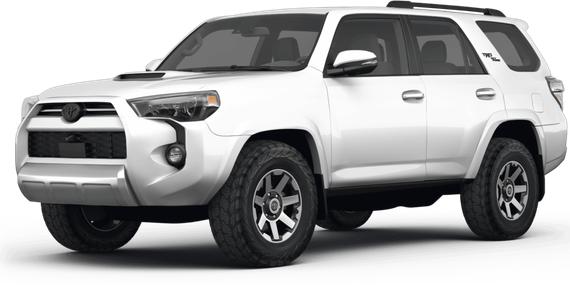 TOYOTA 4-RUNNER 2024 JTERU5JR4R6286608 image TOYOTA 4-RUNNER 2024 JTERU5JR4R6286608 image