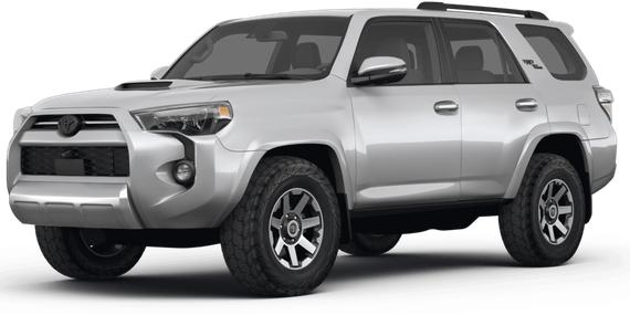 TOYOTA 4-RUNNER 2024 JTERU5JR0R6238958 image