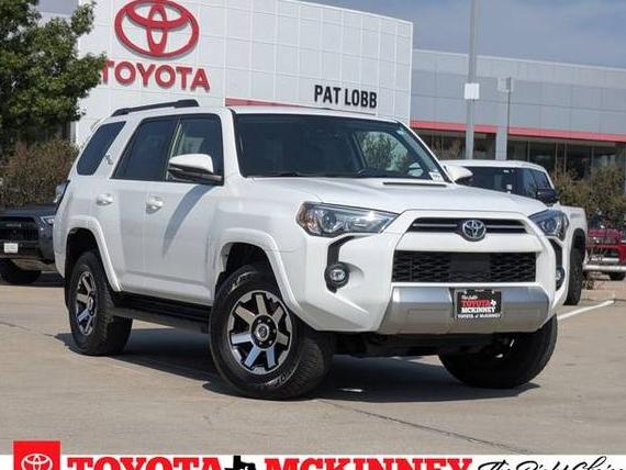 TOYOTA 4-RUNNER 2024 JTERU5JR0R6280272 image TOYOTA 4-RUNNER 2024 JTERU5JR0R6280272 image