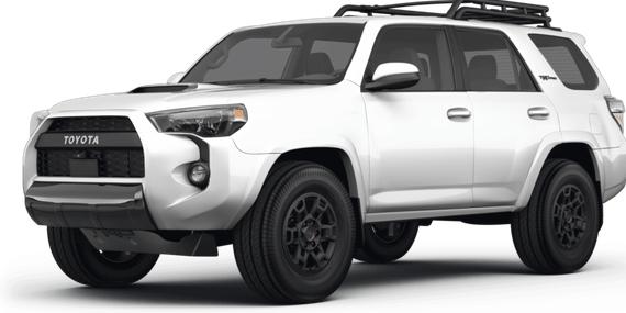 TOYOTA 4-RUNNER 2024 JTELU5JR9R6264318 image