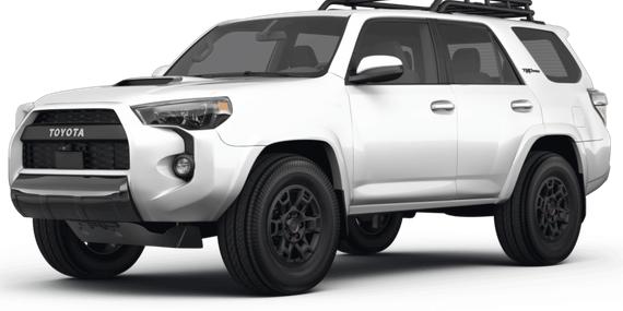 TOYOTA 4-RUNNER 2024 JTELU5JR6R6277236 image