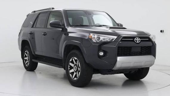TOYOTA 4-RUNNER 2024 JTEPU5JR4R6260615 image TOYOTA 4-RUNNER 2024 JTEPU5JR4R6260615 image