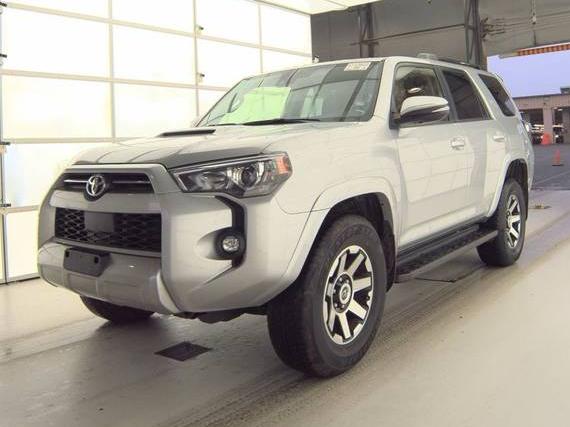 TOYOTA 4-RUNNER 2024 JTERU5JR6R6286772 image TOYOTA 4-RUNNER 2024 JTERU5JR6R6286772 image