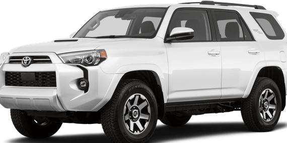 TOYOTA 4-RUNNER 2024 JTEPU5JR8R6252596 image