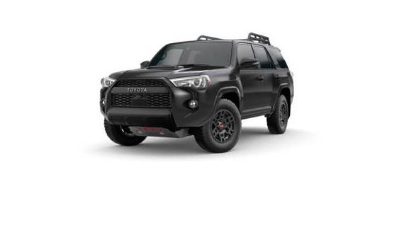 TOYOTA 4-RUNNER 2024 JTELU5JR8R6293339 image