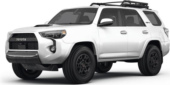 TOYOTA 4-RUNNER 2024 JTELU5JRXR6215595 image