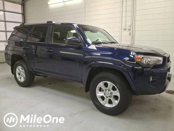 TOYOTA 4-RUNNER 2024 JTEMU5JR7R6283485 image TOYOTA 4-RUNNER 2024 JTEMU5JR7R6283485 image