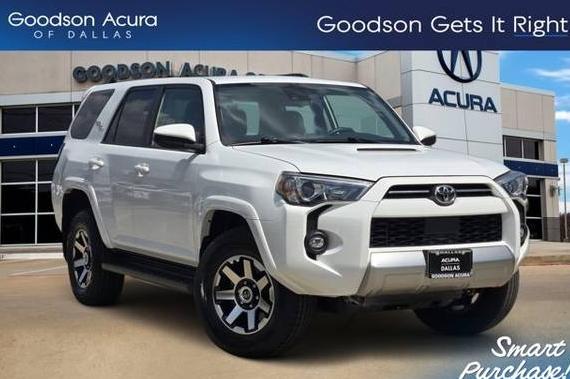 TOYOTA 4-RUNNER 2024 JTEPU5JR3R6275915 image TOYOTA 4-RUNNER 2024 JTEPU5JR3R6275915 image