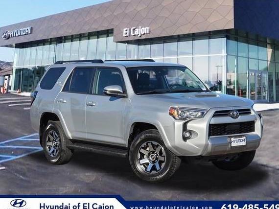 TOYOTA 4-RUNNER 2024 JTERU5JR2R6269161 image TOYOTA 4-RUNNER 2024 JTERU5JR2R6269161 image