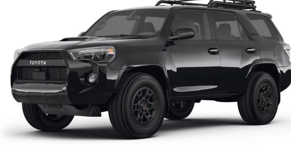 TOYOTA 4-RUNNER 2024 JTELU5JR1R6230275 image
