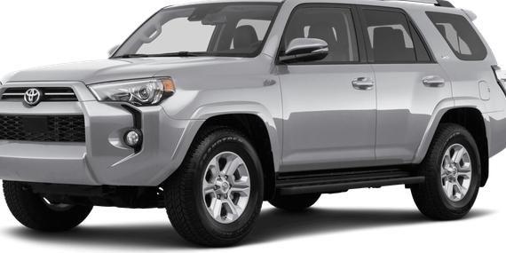 TOYOTA 4-RUNNER 2024 JTENU5JR1R6270865 image TOYOTA 4-RUNNER 2024 JTENU5JR1R6270865 image
