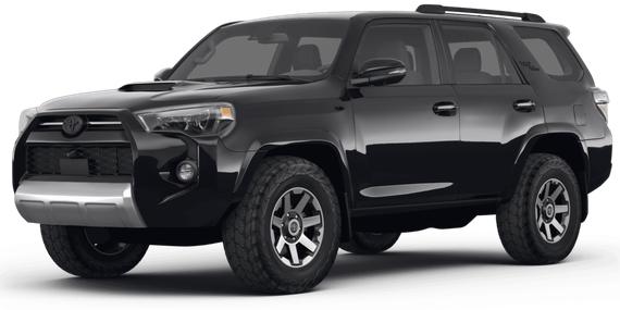 TOYOTA 4-RUNNER 2024 JTERU5JR2R6249492 image
