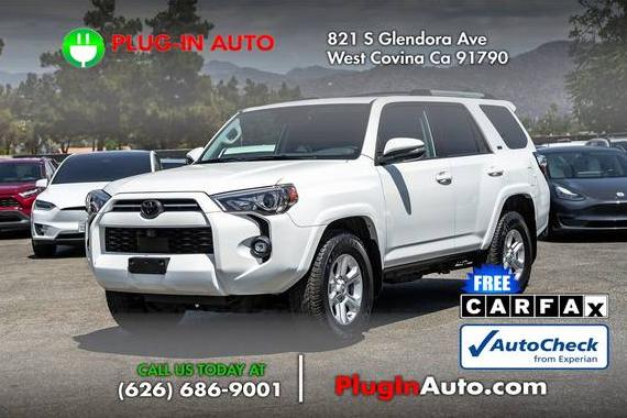 TOYOTA 4-RUNNER 2024 JTEFU5JR2R5315936 image TOYOTA 4-RUNNER 2024 JTEFU5JR2R5315936 image