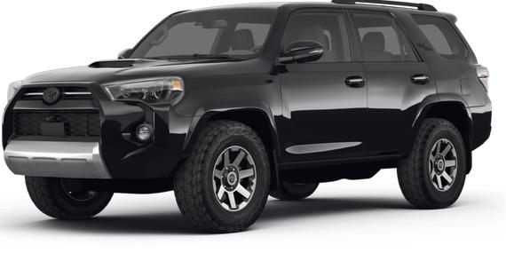 TOYOTA 4-RUNNER 2024 JTERU5JR7R6261556 image