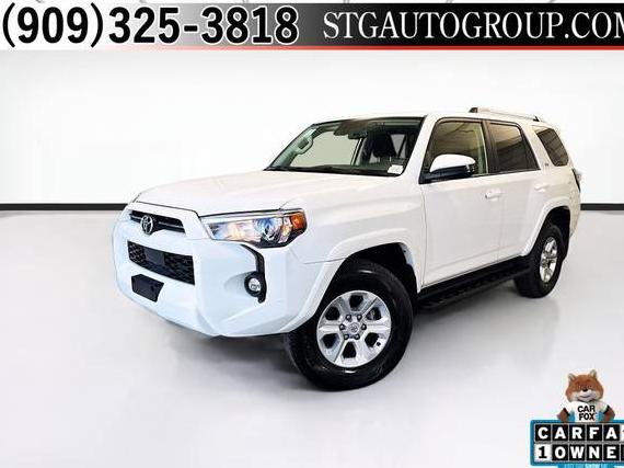TOYOTA 4-RUNNER 2024 JTEMU5JR0R6278466 image TOYOTA 4-RUNNER 2024 JTEMU5JR0R6278466 image