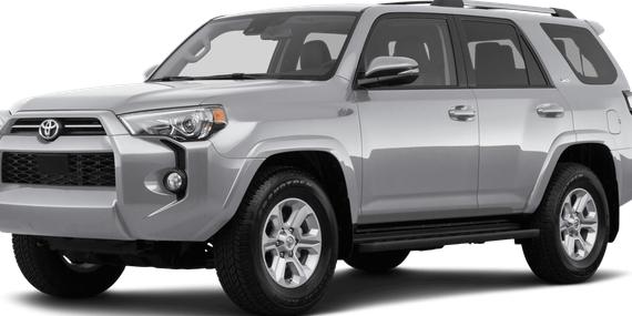 TOYOTA 4-RUNNER 2024 JTEMU5JR3R6267400 image