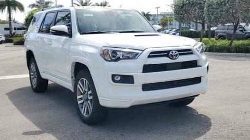 TOYOTA 4-RUNNER 2024 JTESU5JRXR6246681 image TOYOTA 4-RUNNER 2024 JTESU5JRXR6246681 image