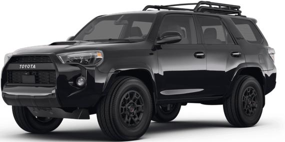 TOYOTA 4-RUNNER 2024 JTELU5JR2R6280263 image TOYOTA 4-RUNNER 2024 JTELU5JR2R6280263 image